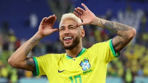 Neymar