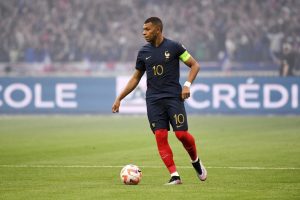 France v Greece - Group B - UEFA EURO 2024 Qualifying Round