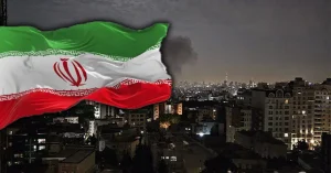 Iran Israel Attack-768x402