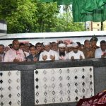 এক দিনের সফরে সিলেটে রাষ্ট্রপতি, মাজার জিয়ারতের পর যাবেন নাগরিক সংবর্ধনায়