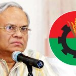 ***  ব্রিকস সম্মেলনে না গিয়ে প্রধানমন্ত্রী সার্বভৌমত্ব শক্তি দেখিয়েছেন: রিজভী  ***