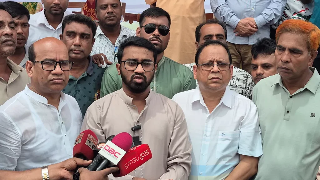 awami-league-never-able-to-return-politics-rashed-khan-6aa678480b0c4