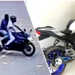 ***  এবার পুলিশের হাতে গ্রেপ্তার ২, ‘ছিনতাইয়ে ব্যবহৃত’ বাইকও উদ্ধার  ***